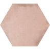 Acuarela rose poudré